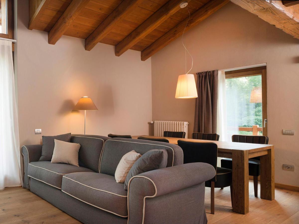 3 Chalets Aparthotel Breuil-Cervinia Kültér fotó