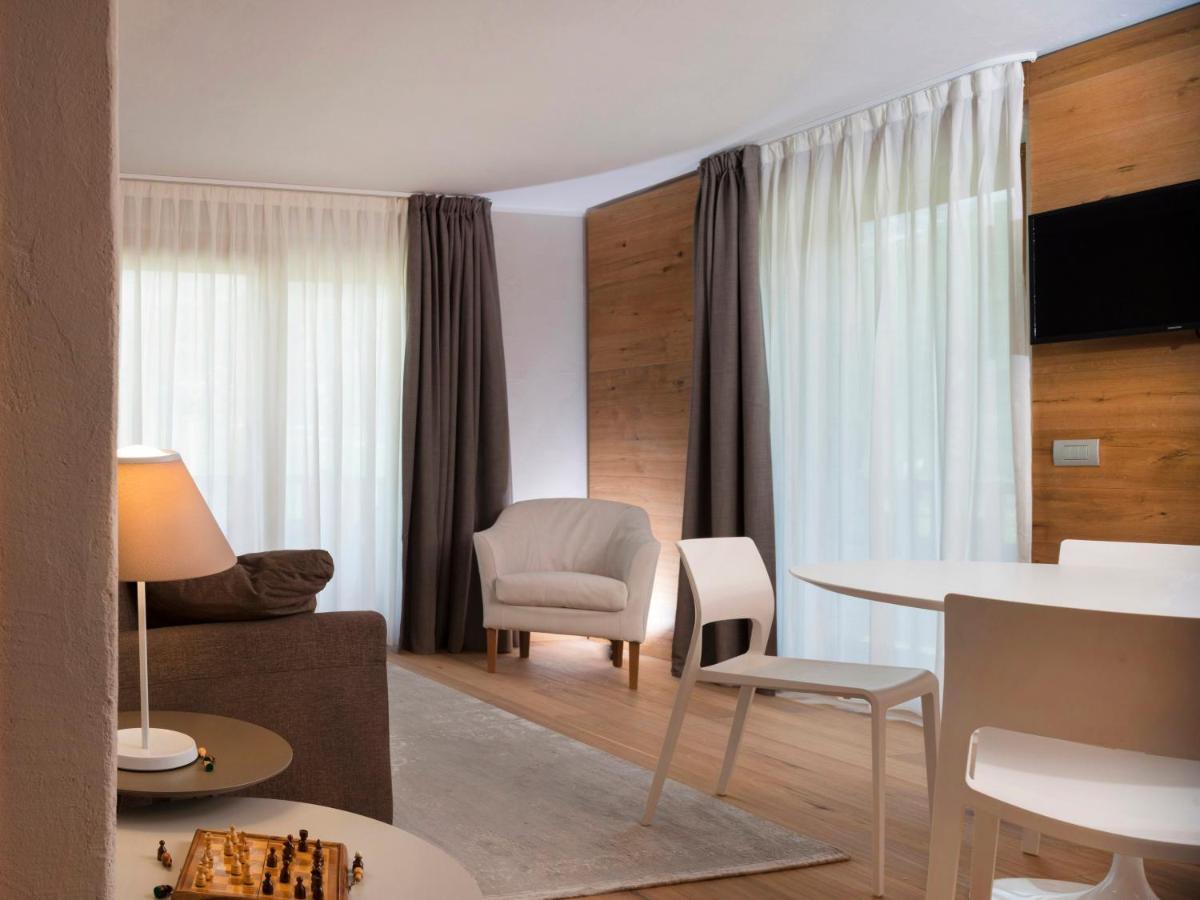 3 Chalets Aparthotel Breuil-Cervinia Kültér fotó