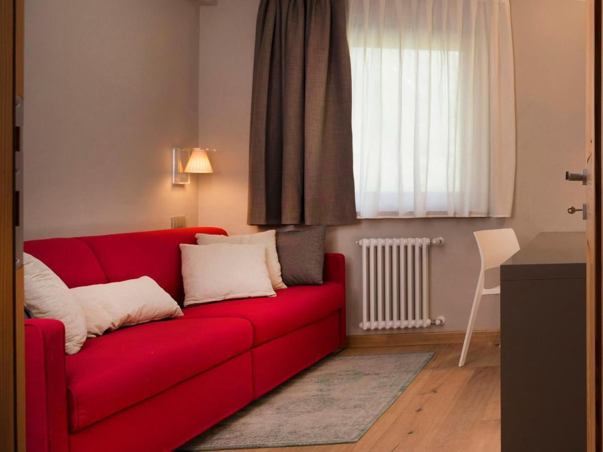 3 Chalets Aparthotel Breuil-Cervinia Kültér fotó