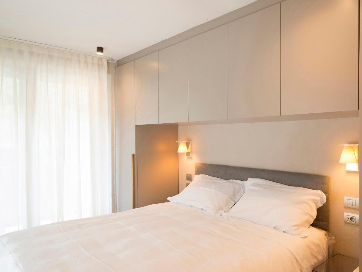 3 Chalets Aparthotel Breuil-Cervinia Kültér fotó